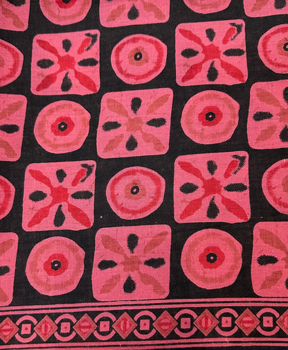 COTTON BLOUSE OFFLINE