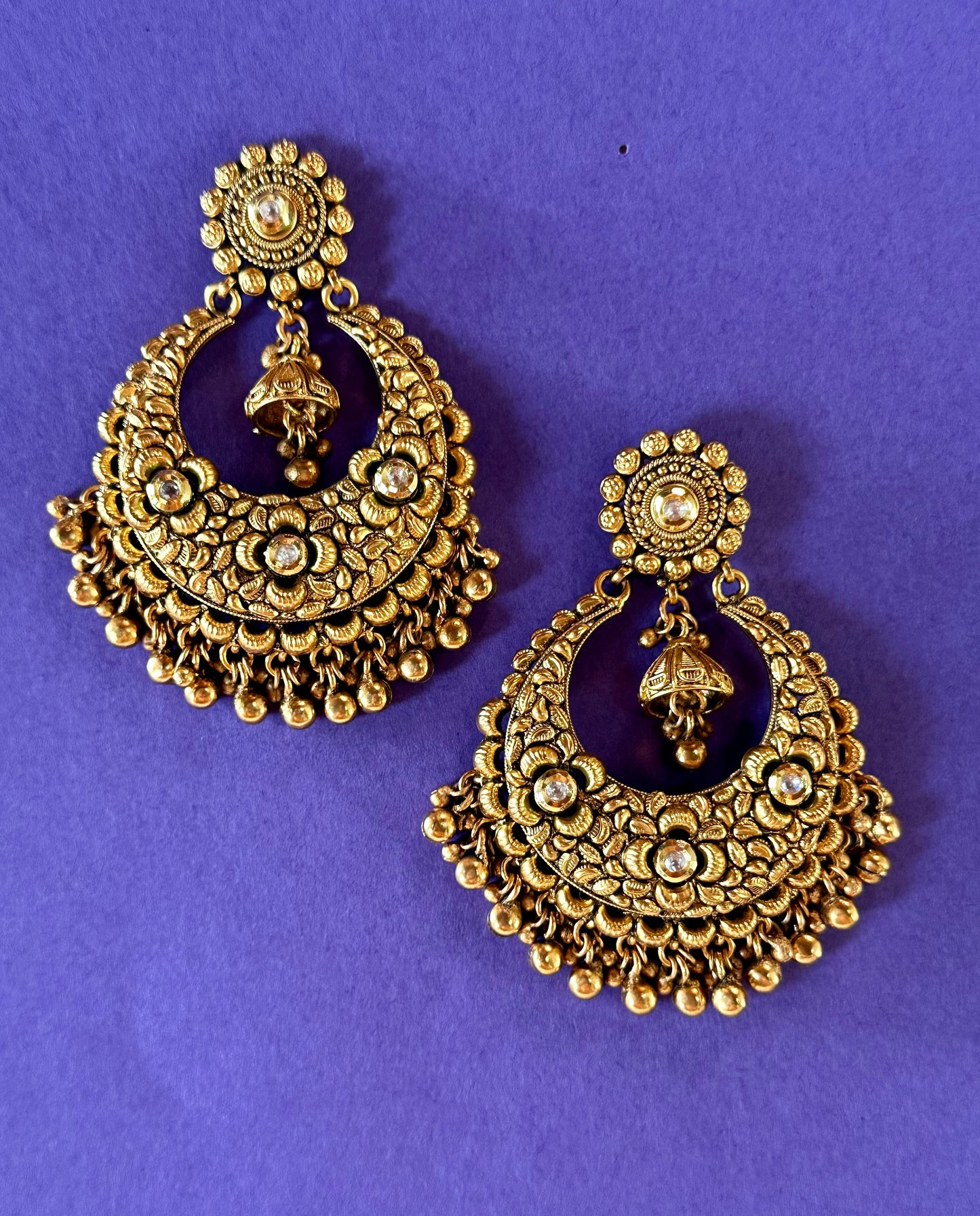 RITIKA EARRINGS
