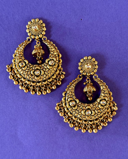 RITIKA EARRINGS