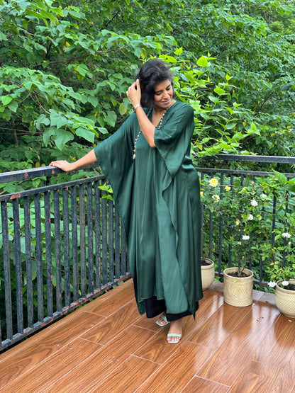 AMANJOT  KAFTAN
