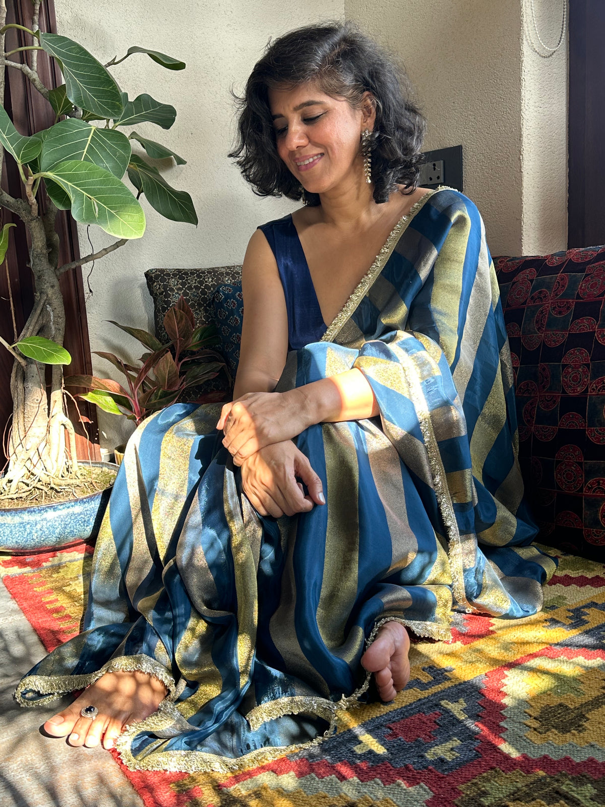 TARA TISSUE SARI
