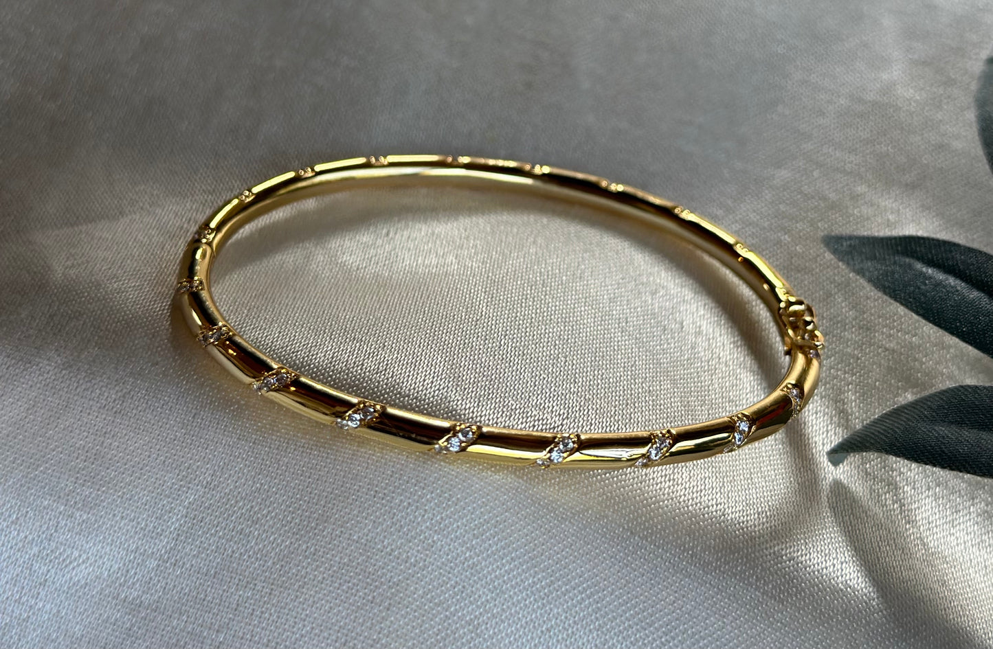 FLOURISH BRACELET