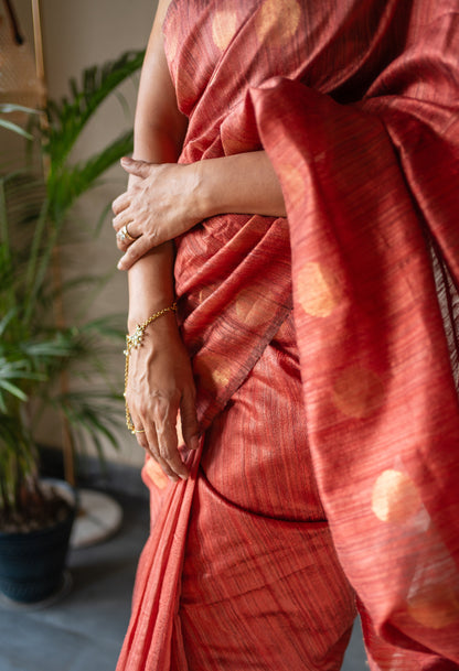 MITALI SILK  SARI