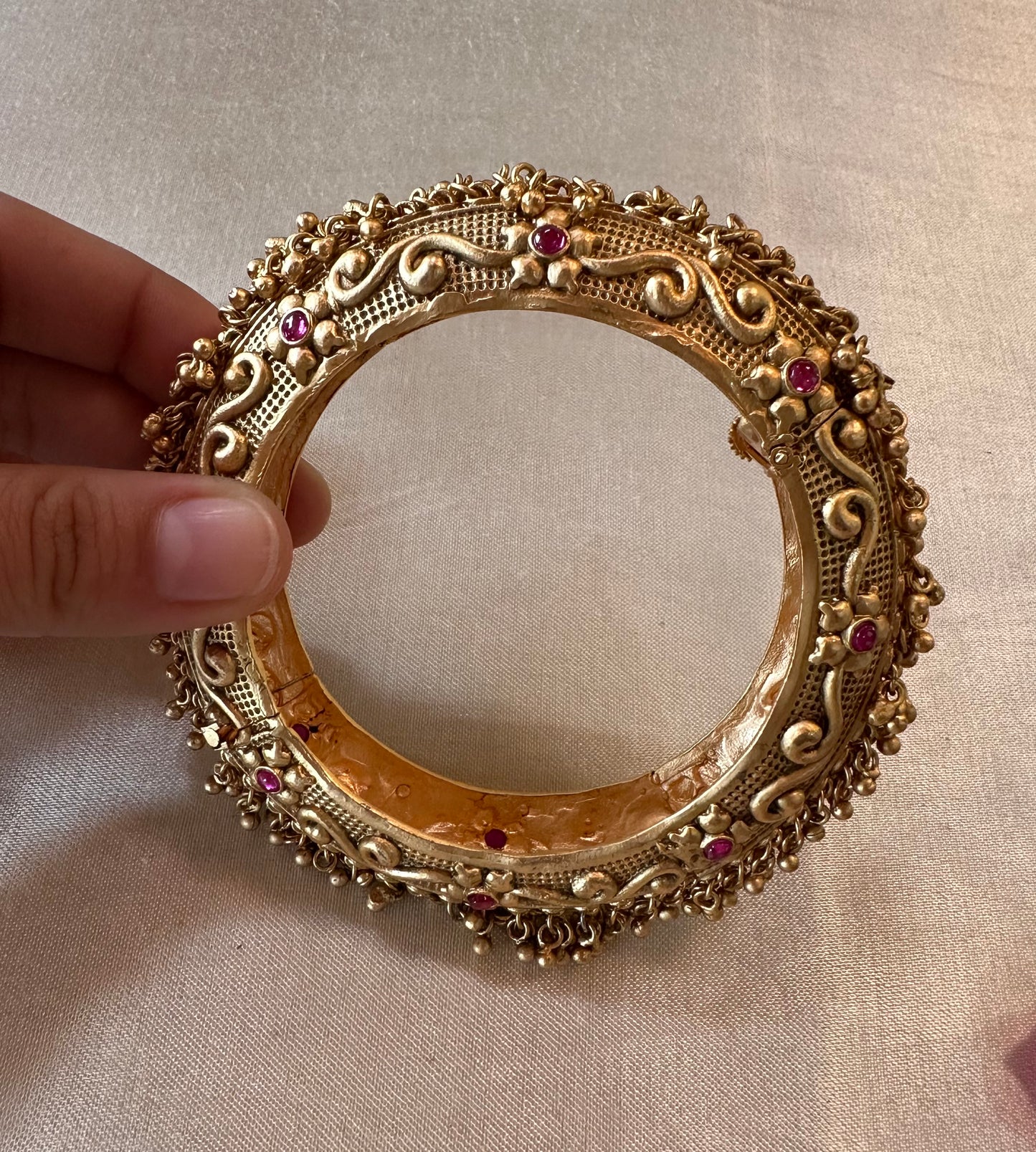 ADYA BANGLES