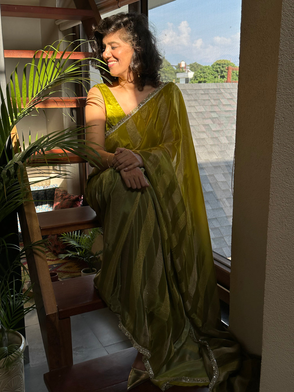AINDRI TISSUE SARI