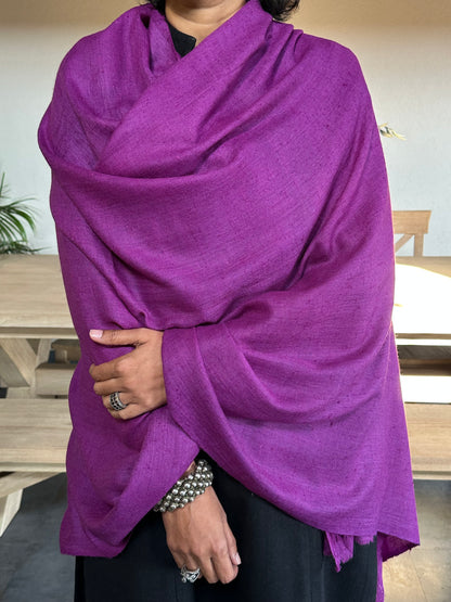 VASHUNDARA  SHAWL