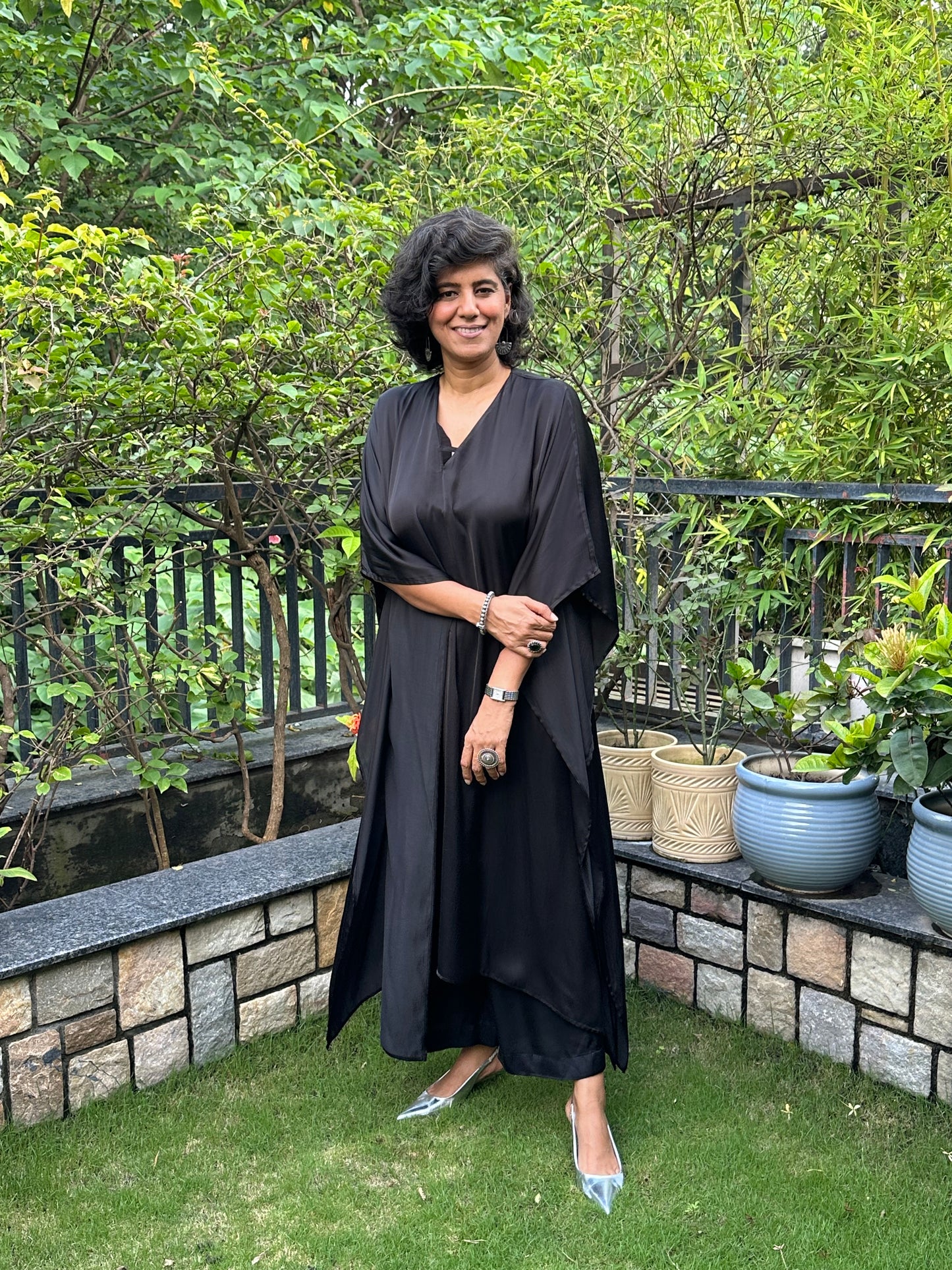 SUFI  KAFTAN