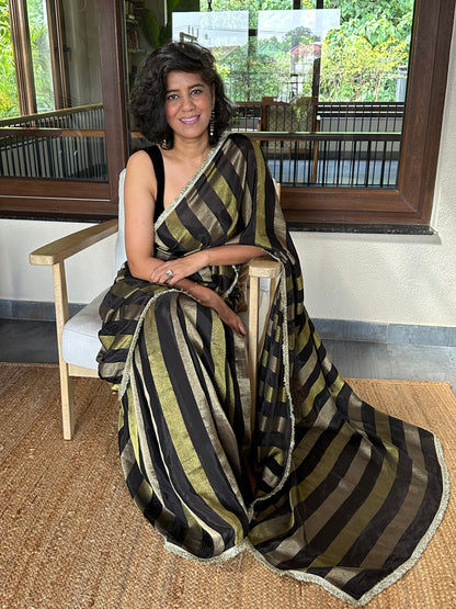 VARAHI TISSUE SARI