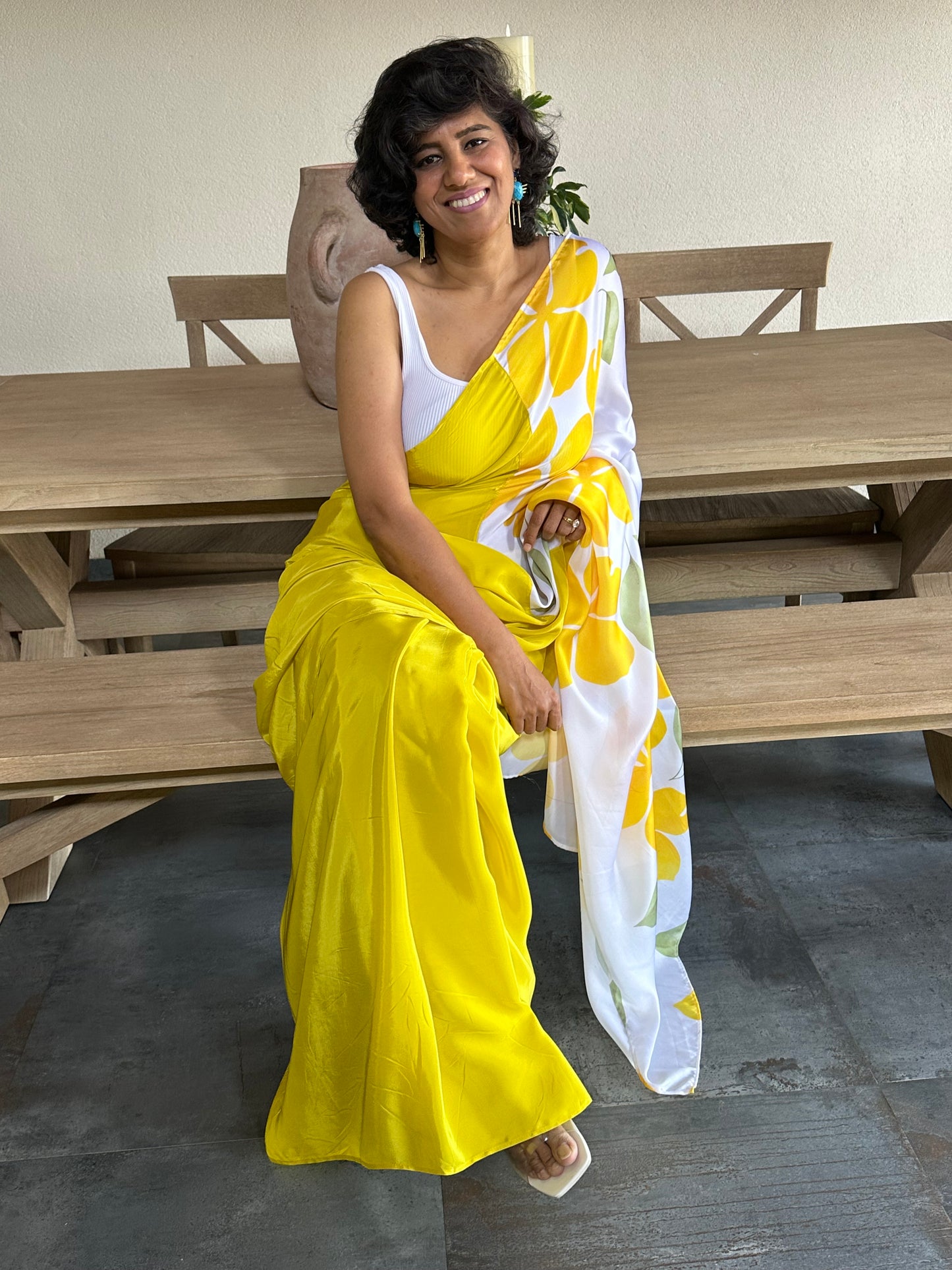 AANANDI TABBY  SARI
