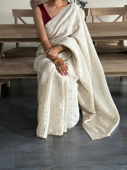 PURNIMA  TISSUE  SARI
