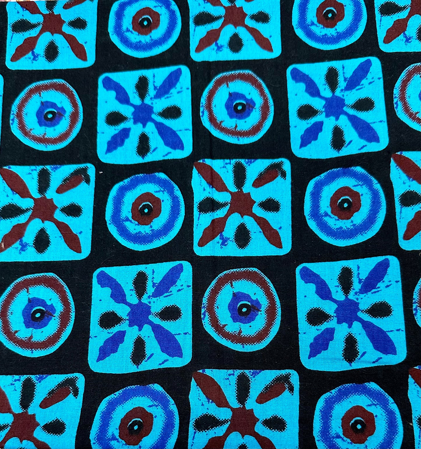 COTTON BLOUSE OFFLINE