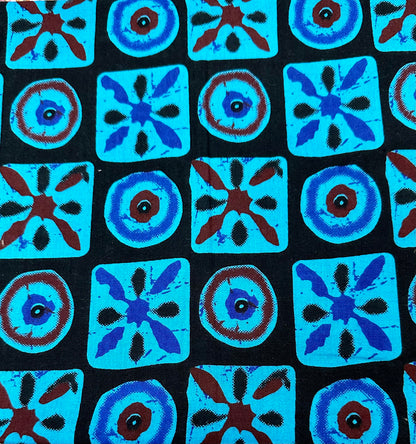 COTTON BLOUSE OFFLINE