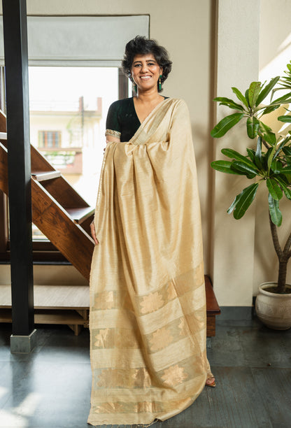 LALITA  SILK  SARI