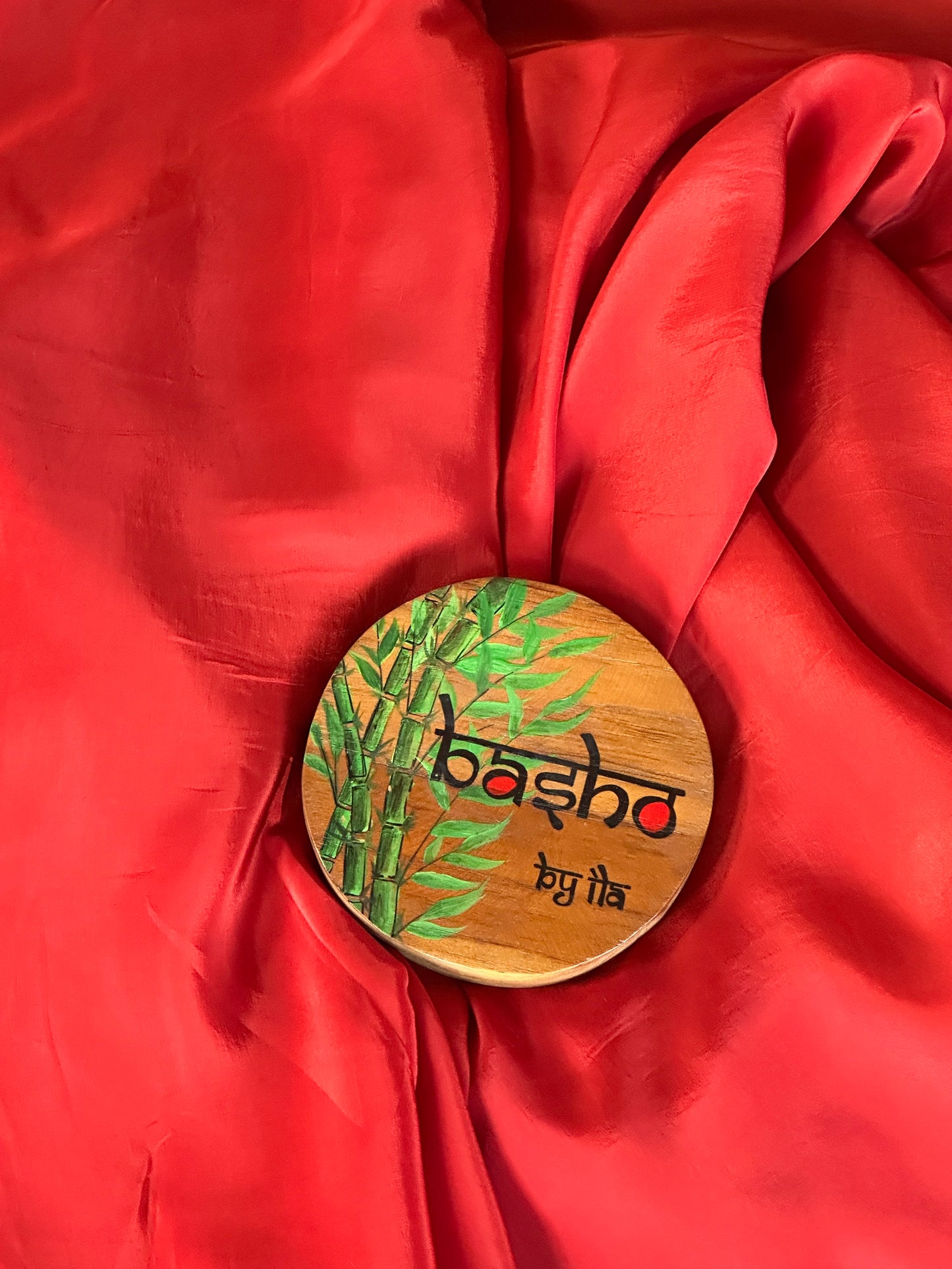 NITYA CRUMBLE SARI