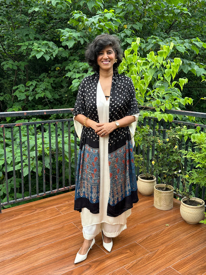 KRANTI  KAFTAN