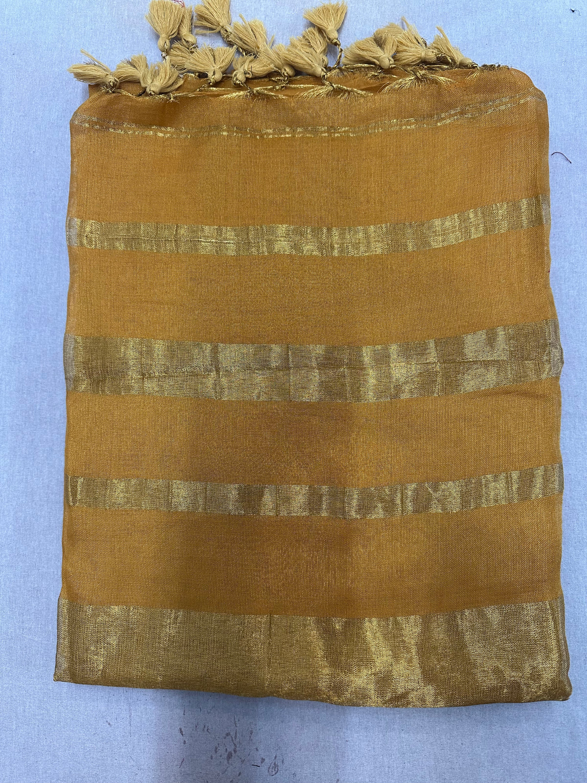 TISSUE 2000