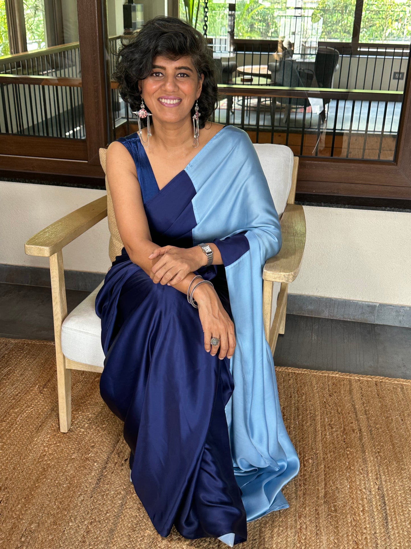 PARVATI  SARI