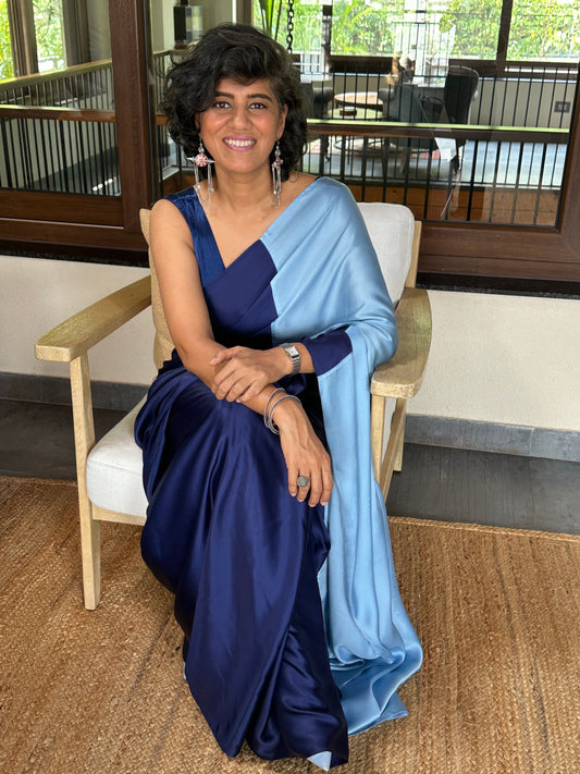 PARVATI  SARI