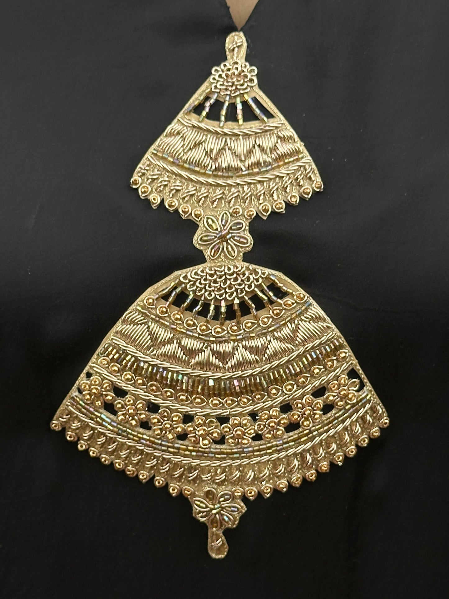 KAYRA BROOCH  KAFTAN