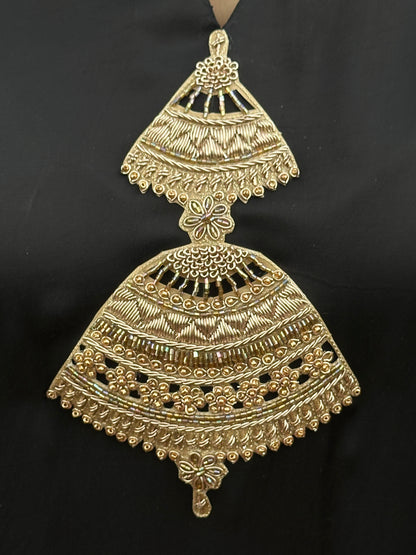 KAYRA BROOCH  KAFTAN