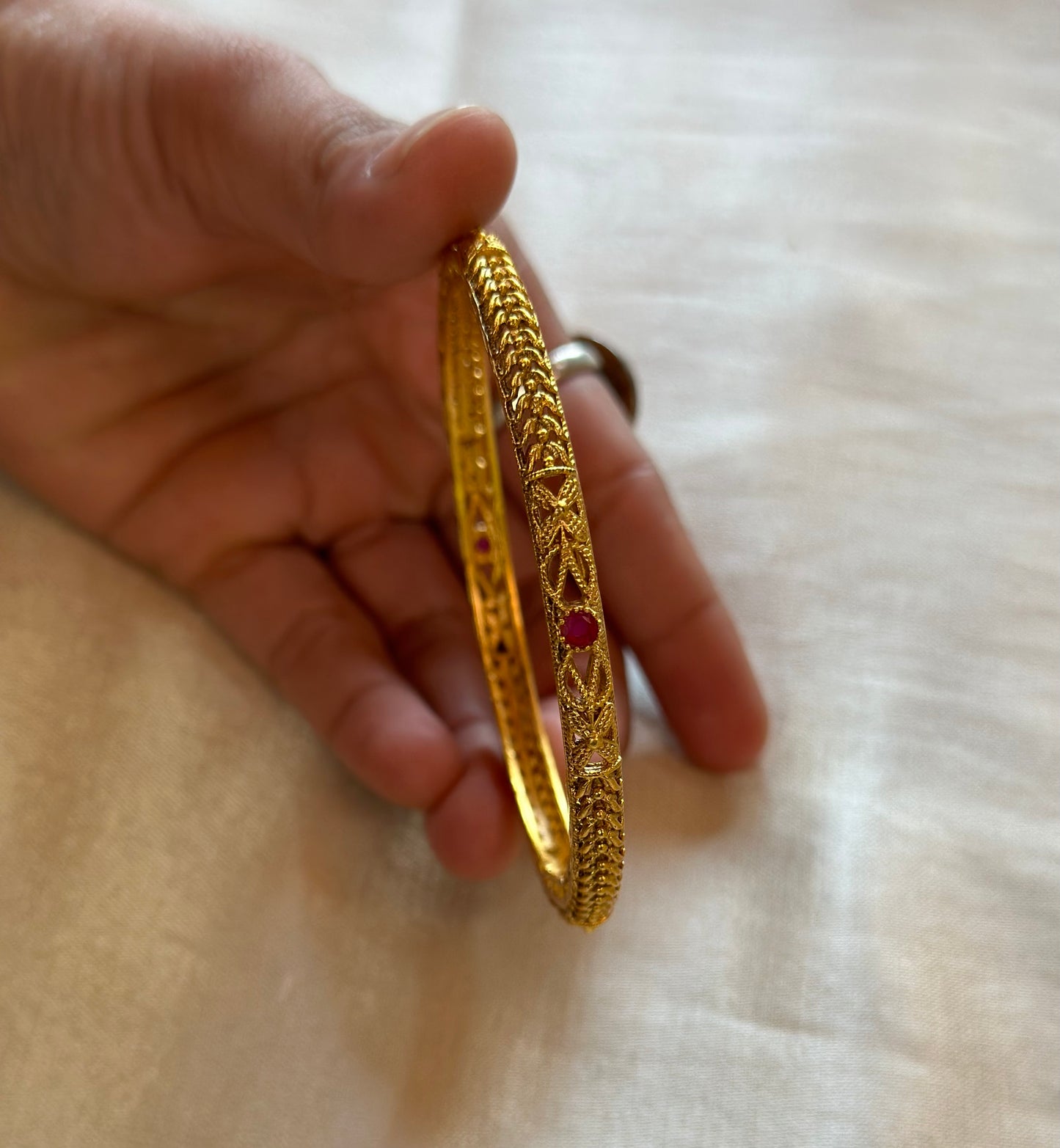 MEGHNA BANGLES