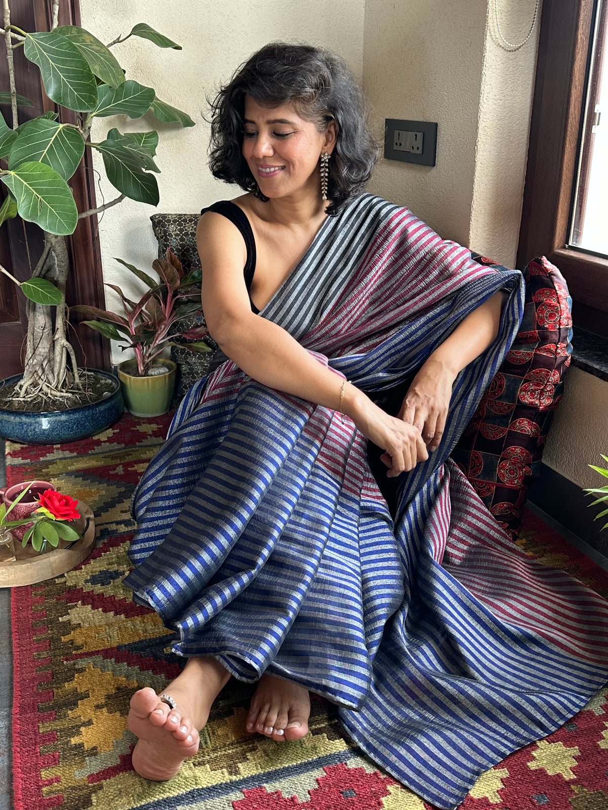 AMAYA TISSUE SARI
