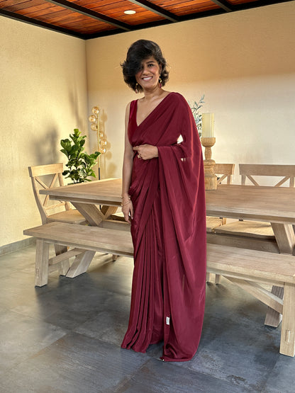 NATH CREPE SARI
