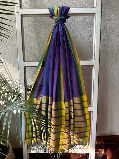 MAYANI  COTTON  DUPATTA