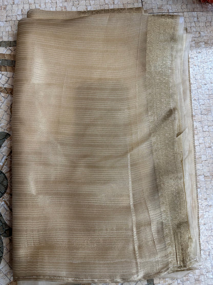 SEMI ORGANZA SARI 2200