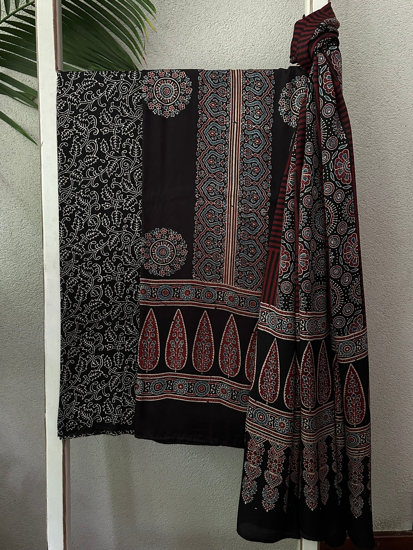 SRIMAN SUIT SET (Copy)