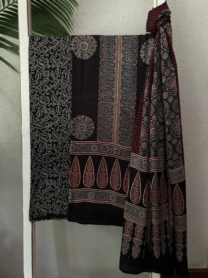 SRIMAN SUIT SET (Copy)
