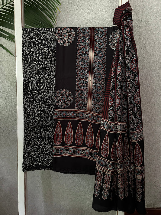 SRIMAN SUIT SET (Copy)