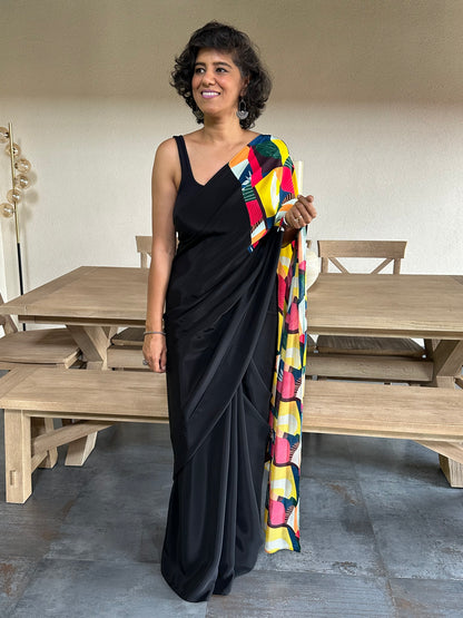 LRIS SARI