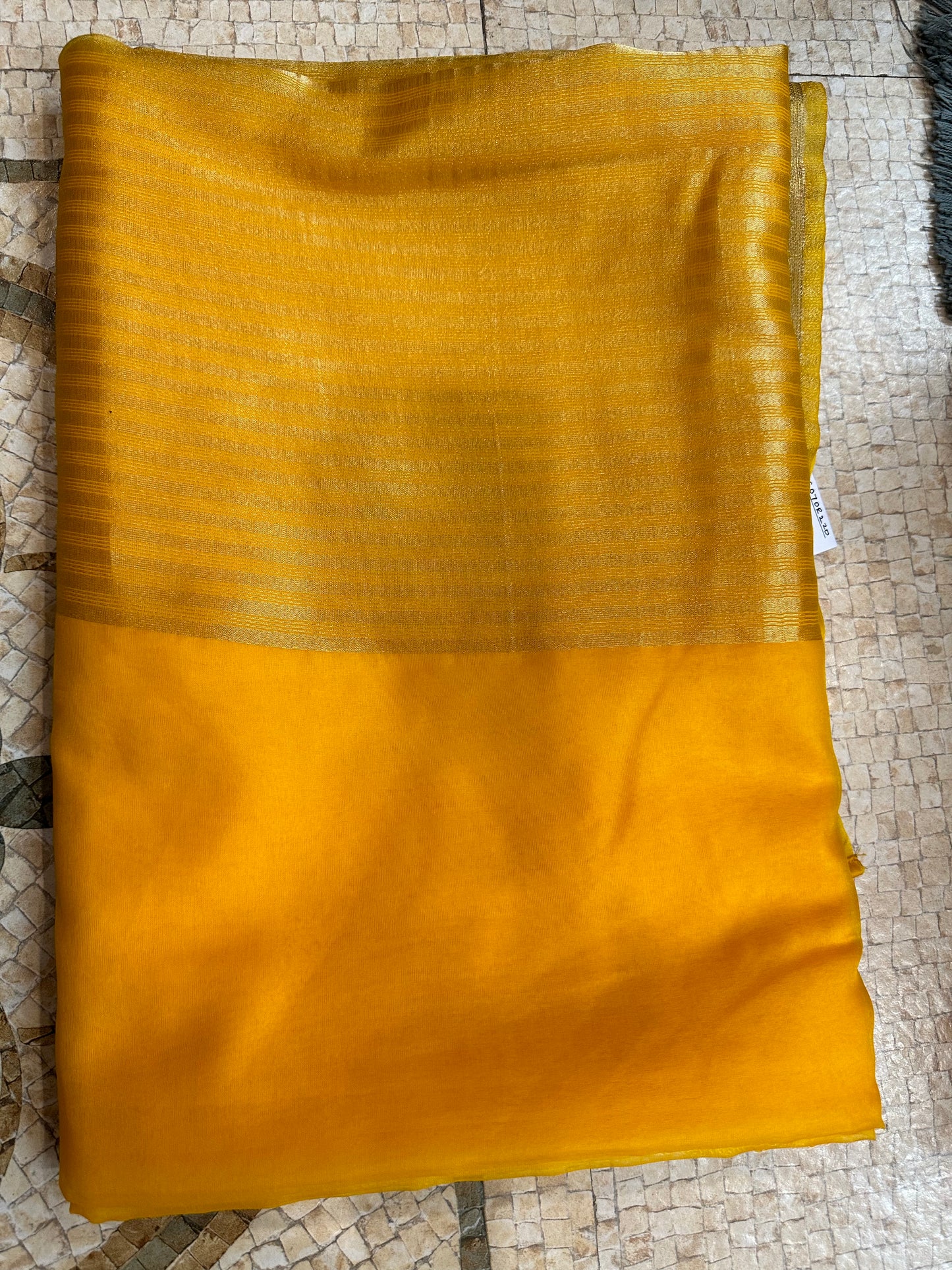 SEMI ORGANZA SARI 2200