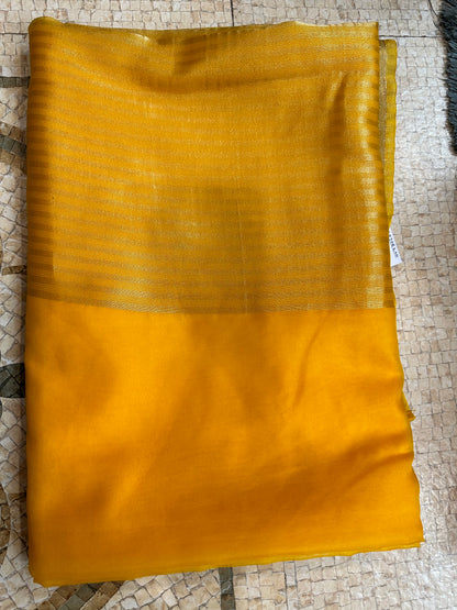 SEMI ORGANZA SARI 2200
