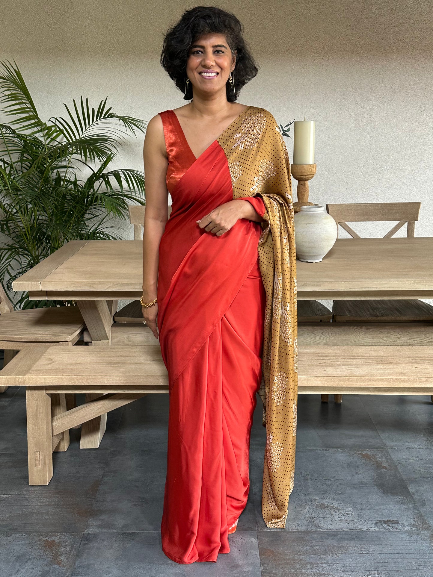 GOPI   MODAL  SARI
