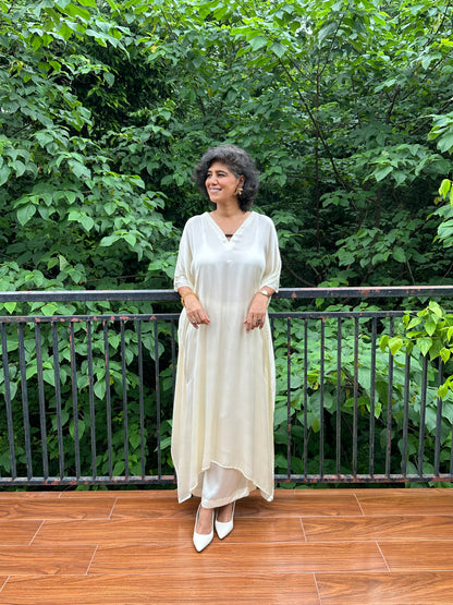 KRANTI  KAFTAN
