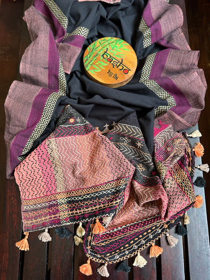 KAMLA COTTON DUPATTA