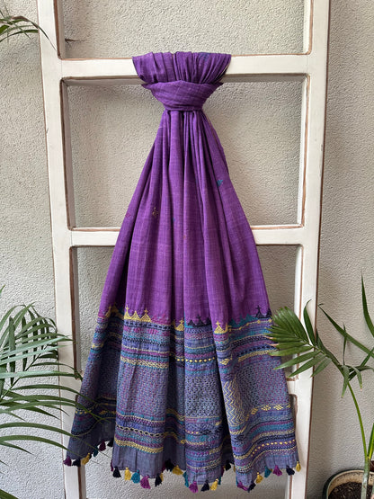 KAUSHALYA COTTON DUPATTA