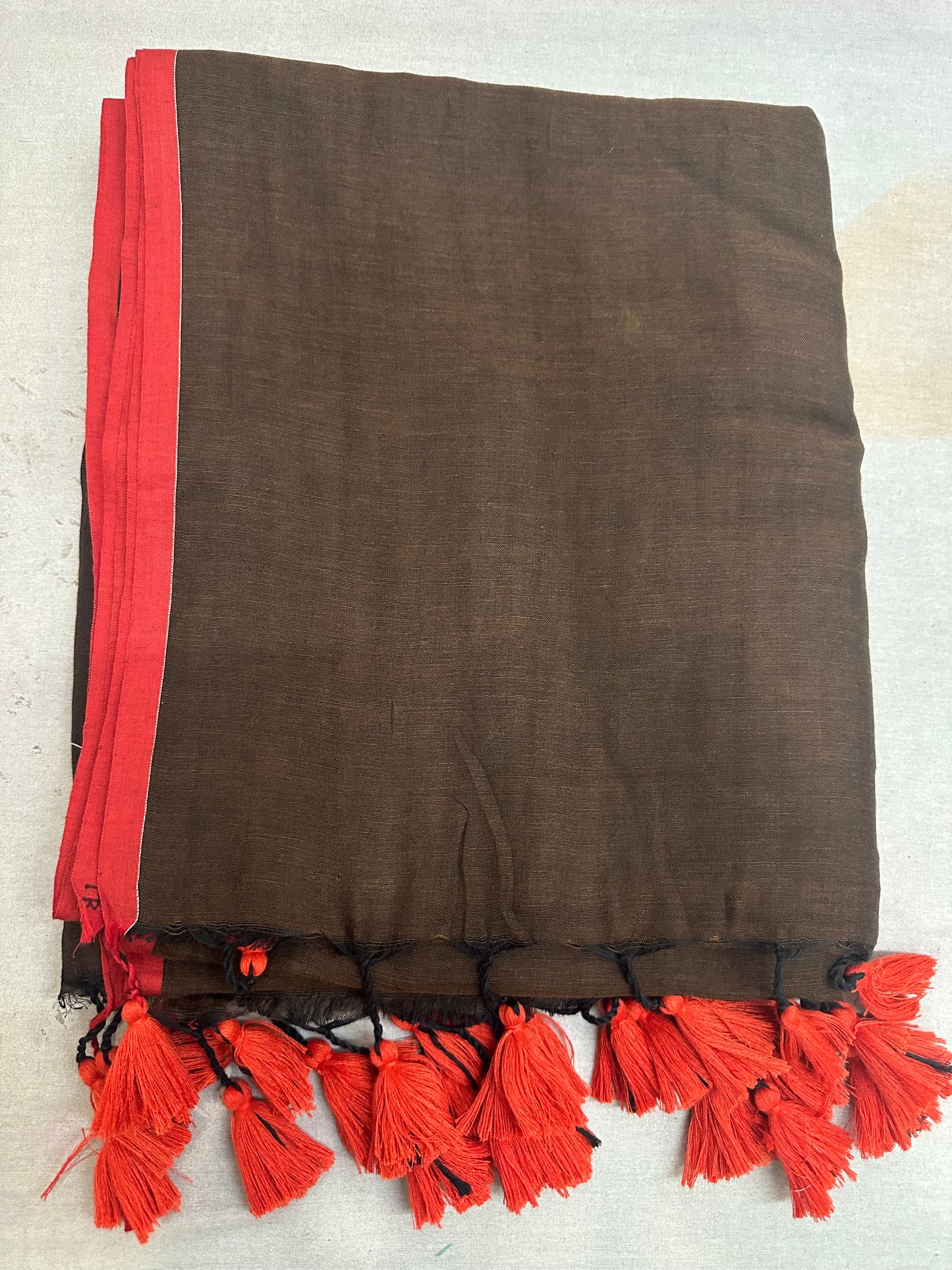 MUL COTTON PLAIN 990