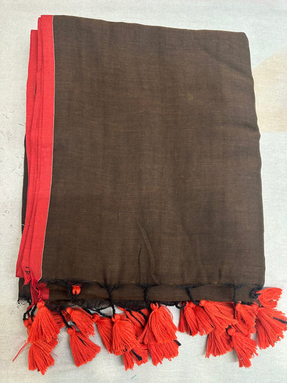 MUL COTTON PLAIN 990