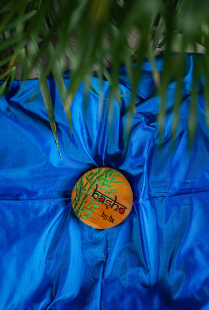 WATI  SILK  SARI