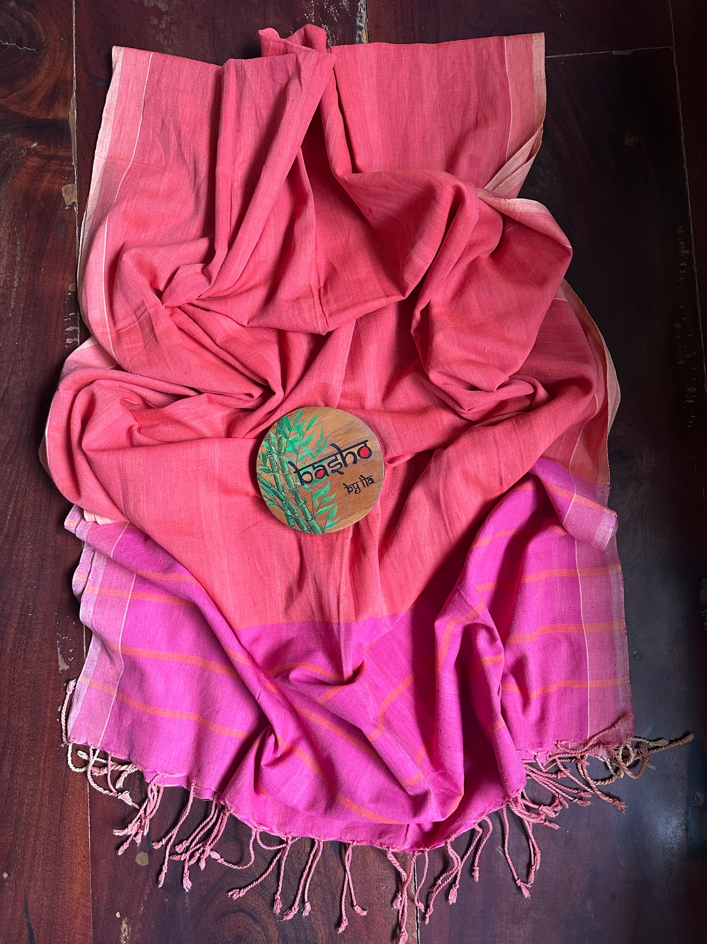 KAYRA  COTTON  DUPATTA