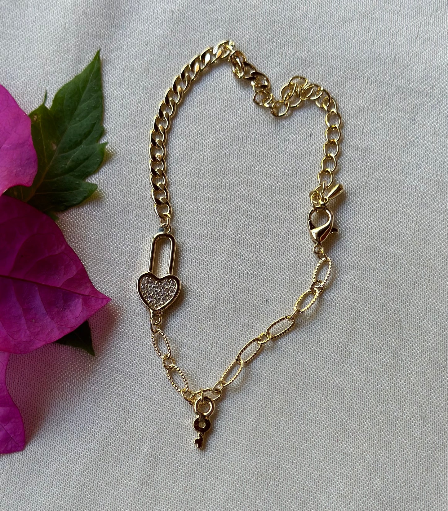 HEART LOCK