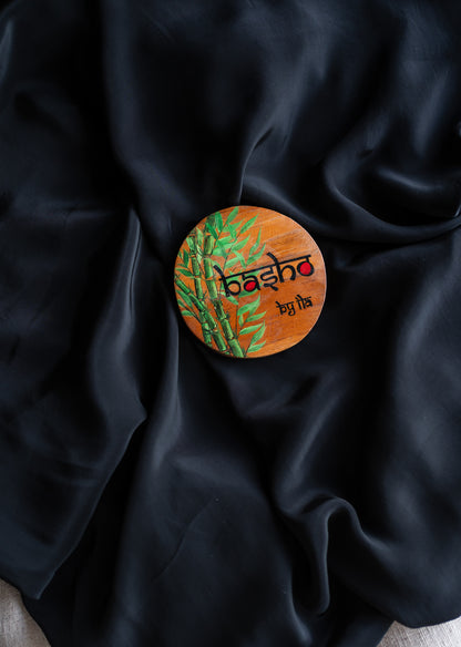 RASHMI CREPE SARI