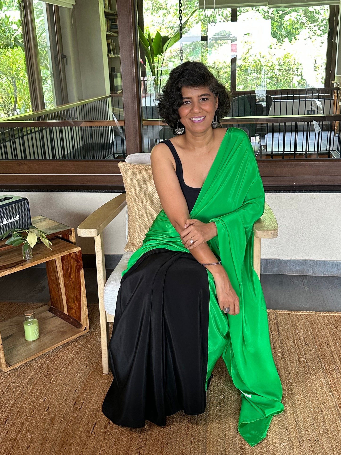 NAIRA  SAREE