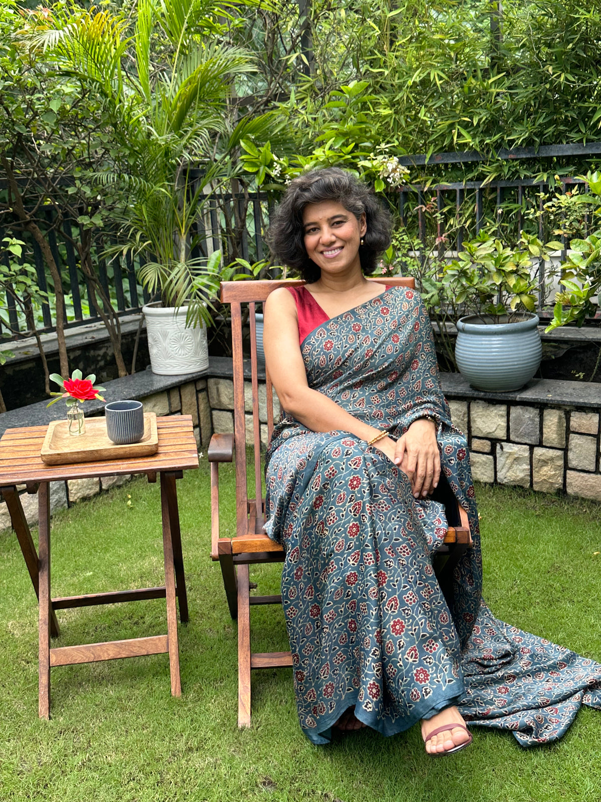 ATRI  MODAL SARI