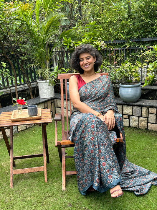 ATRI  MODAL SARI