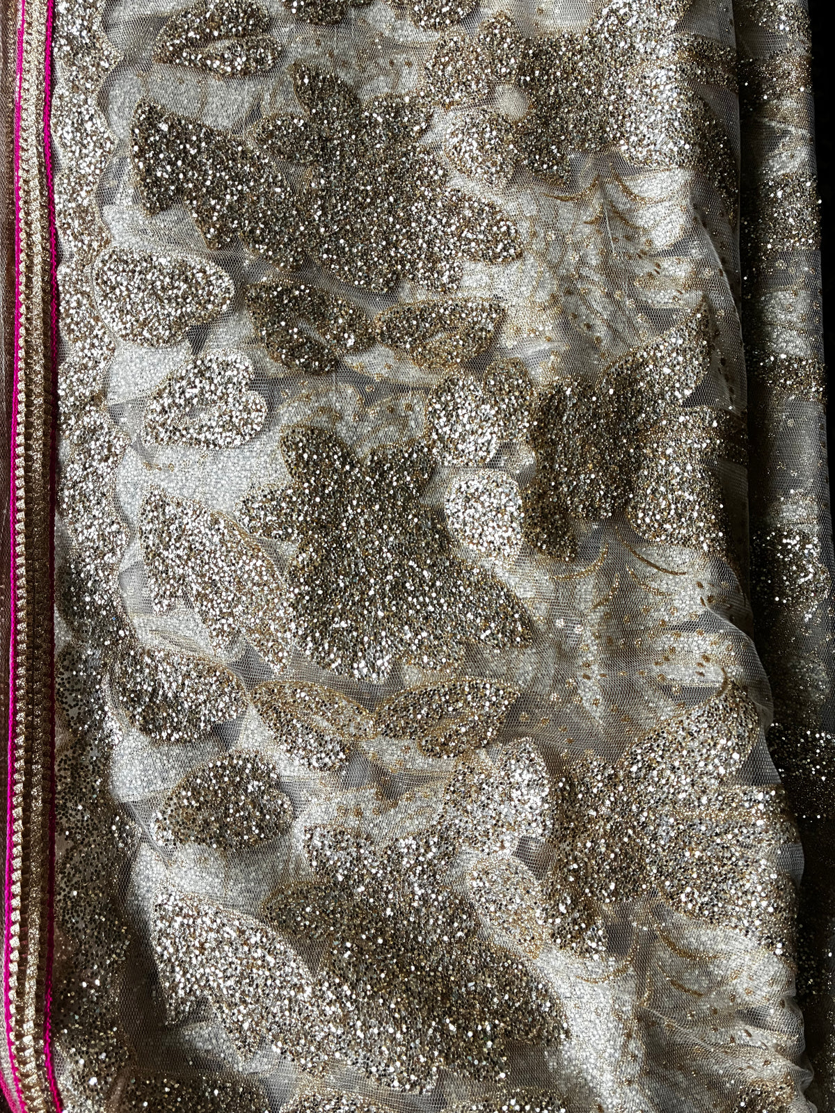 WEDDING SARI