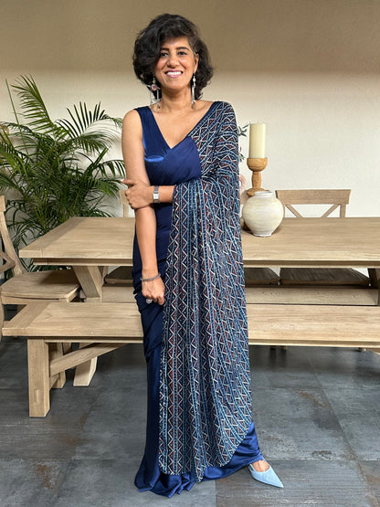 DEVI   MODAL  SARI